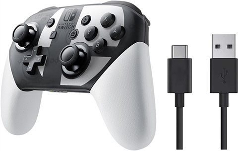 Nintendo switch hot sale controller cable